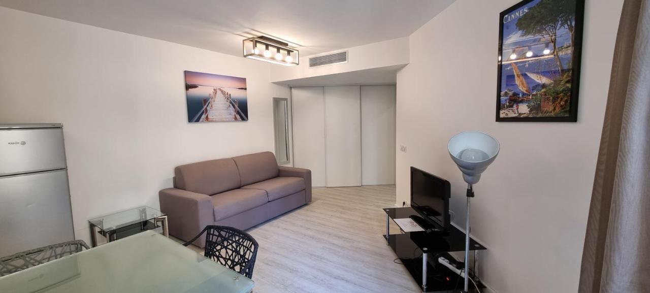 Le Vieux Port Apartments Cannes Exterior photo