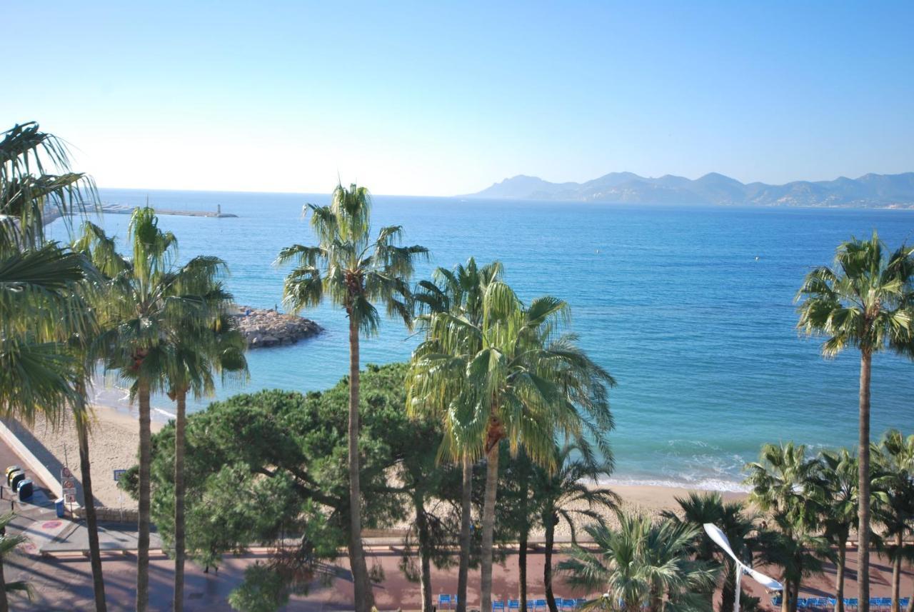 Le Vieux Port Apartments Cannes Exterior photo