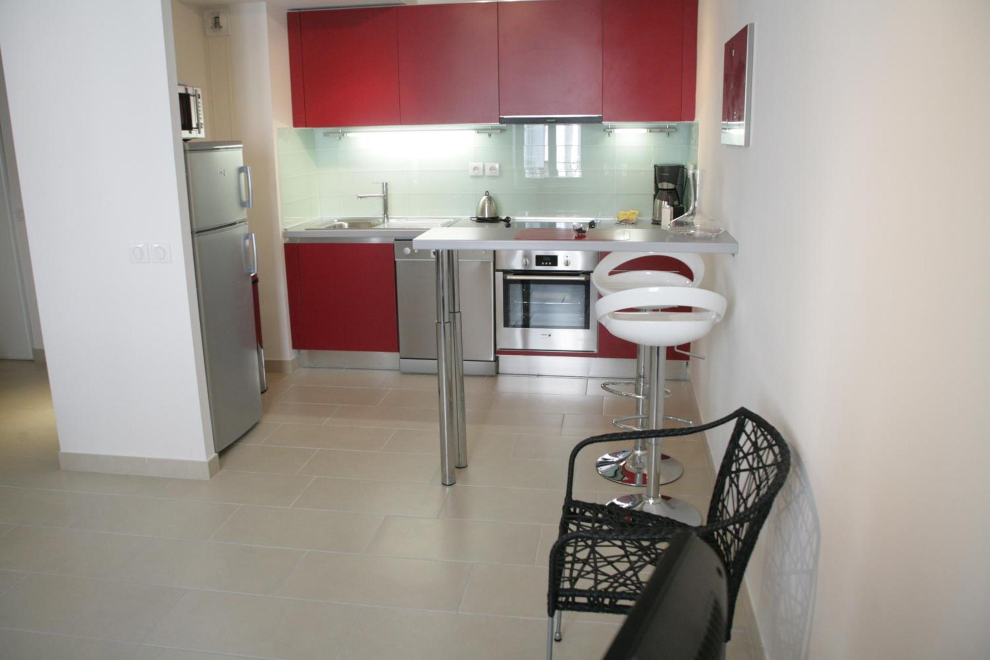 Le Vieux Port Apartments Cannes Exterior photo