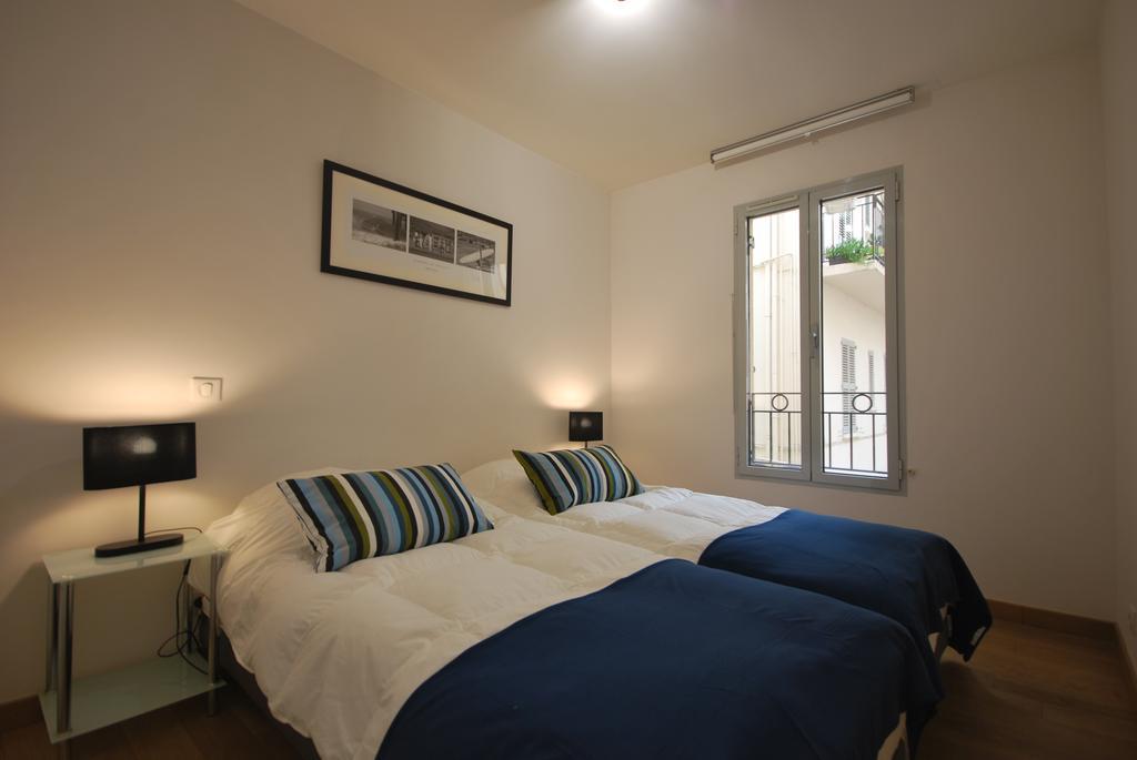 Le Vieux Port Apartments Cannes Exterior photo
