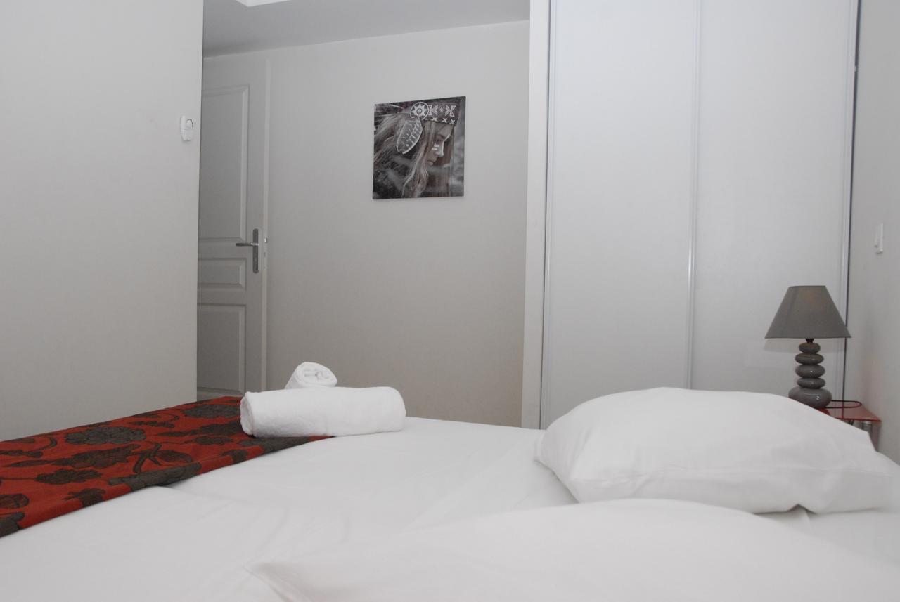 Le Vieux Port Apartments Cannes Exterior photo